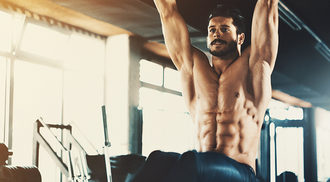 7 Habits Fit Guys Should Do Every Day