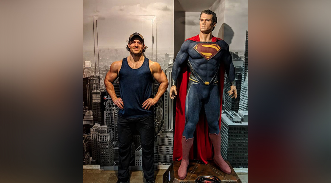 Pumping Iron on Digital HD Muscle &amp; Fitness