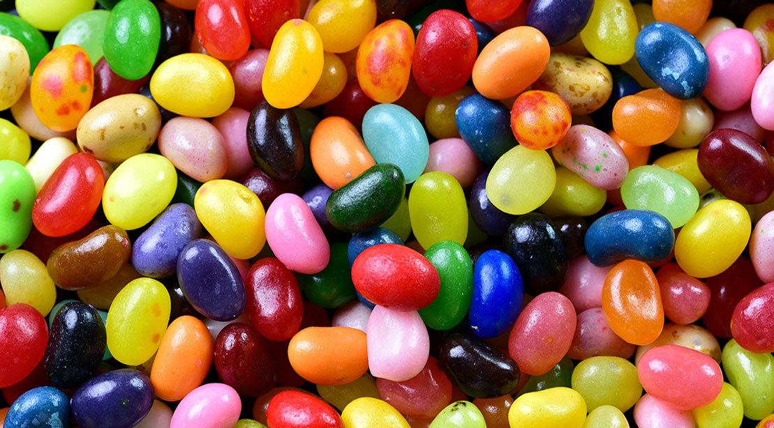 Cbd Jelly Bean The Market Just In