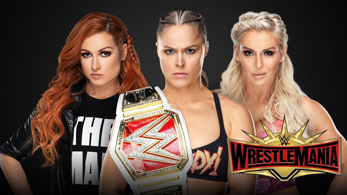 Why it's now or never for a women's WrestleMania main event.