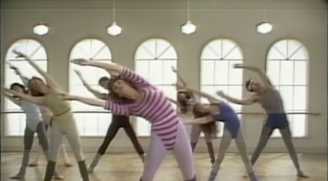 5 Weird Fitness Trends You Probably Forgot | Muscle & Fitness