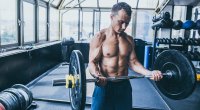 4 compound movements for massive biceps and triceps