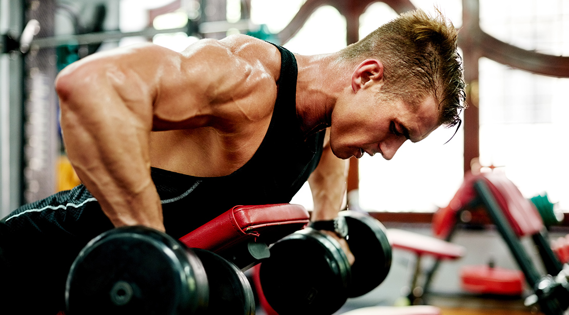 The 11 Best Exercises to Train Every Major Muscle