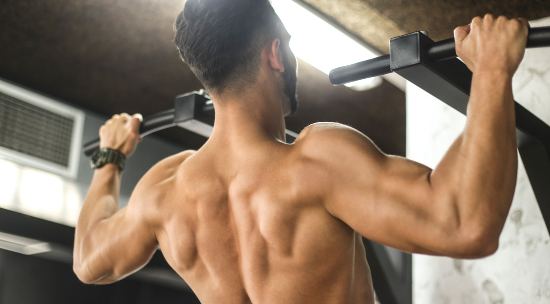Your 5-Point Checklist for a Strong Back