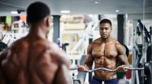 What 4 Specific Body Fat Percentage Ranges Look Like on Men | Muscle