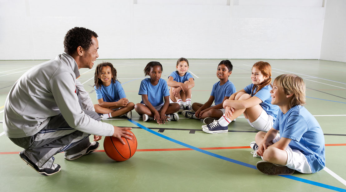 The 9 Highest Paying Fitness Jobs Muscle Fitness