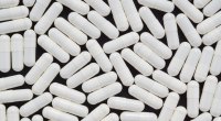 white pills capsule GettyImages 615753148