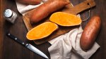 10 Best Carbs Sweet Potato