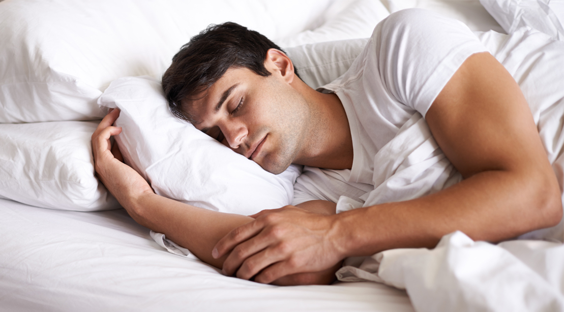 Optimizing Sleep for Muscle Growth: Guide for Gym Rats