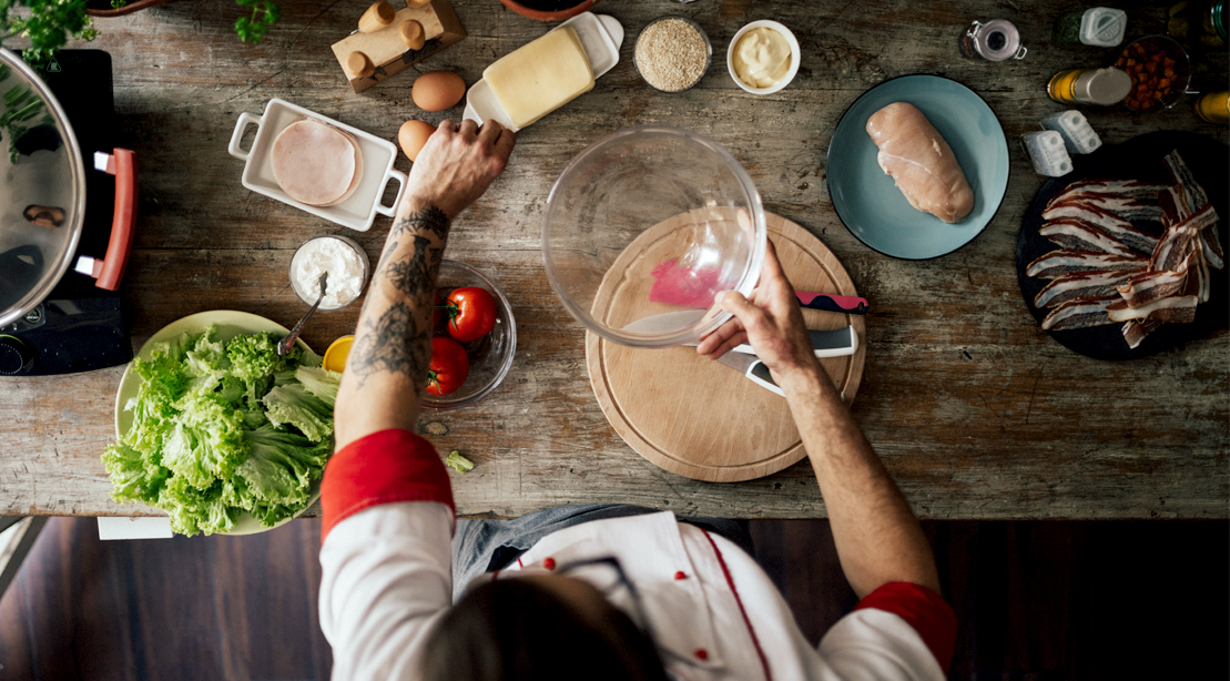 7 Ways to Up Your Protein Intake | Muscle & Fitness