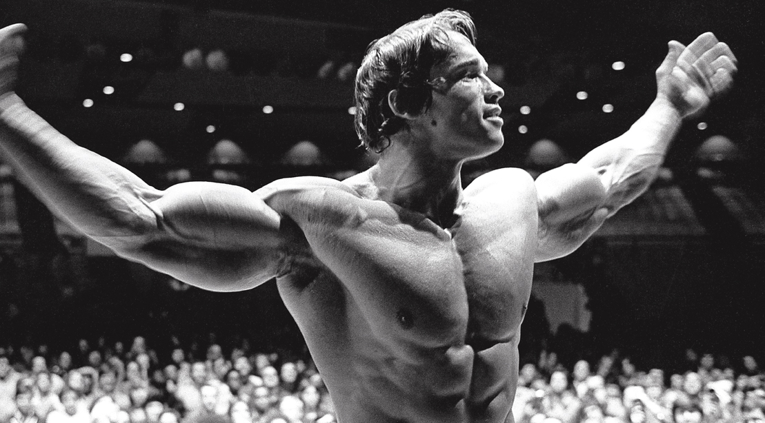The Best Arnold Classic Champions of All Time