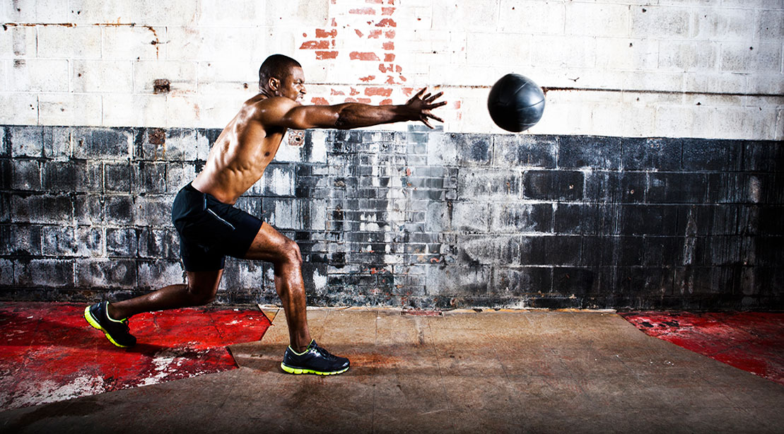 5 Best Exercises to Become a Stronger Athlete | Muscle & Fitness