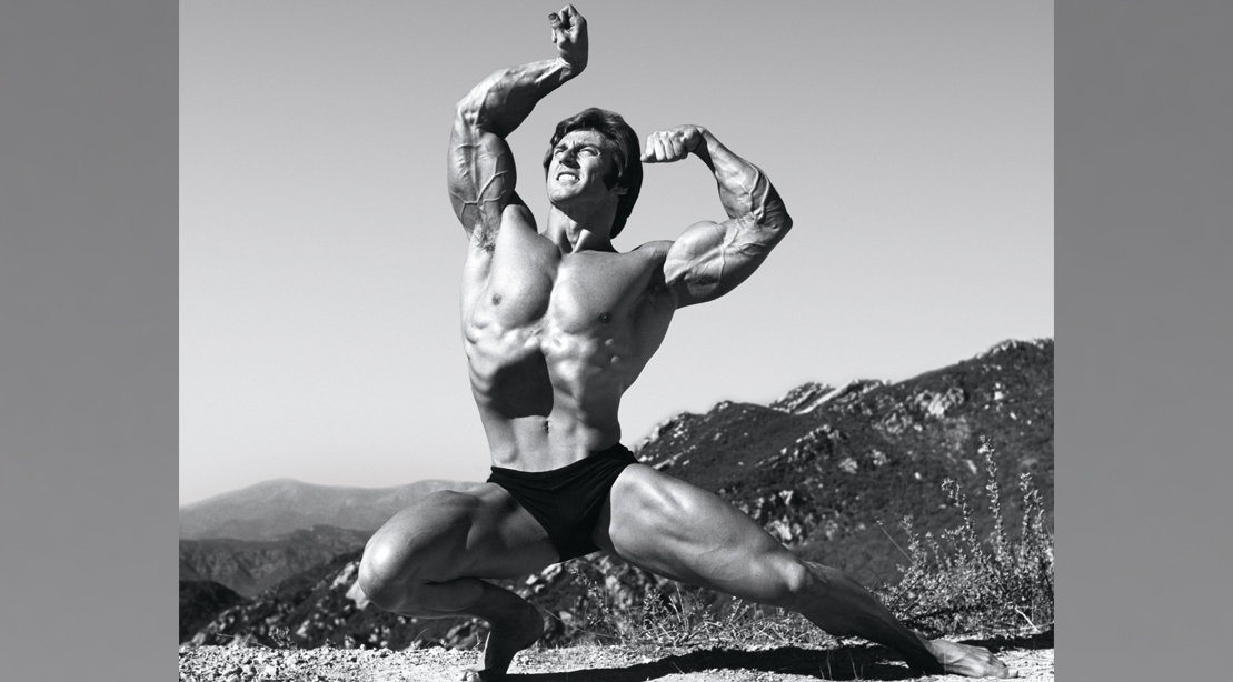 Olympia Winners Share Their Go-To Workouts | Muscle & Fitness