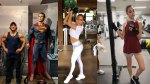 25 Fit Celebrities You Need to Follow on Instagram