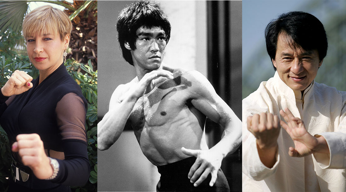 10 Movie Martial Arts Legends Who Are Real-Life Badasses - Muscle & Fitness