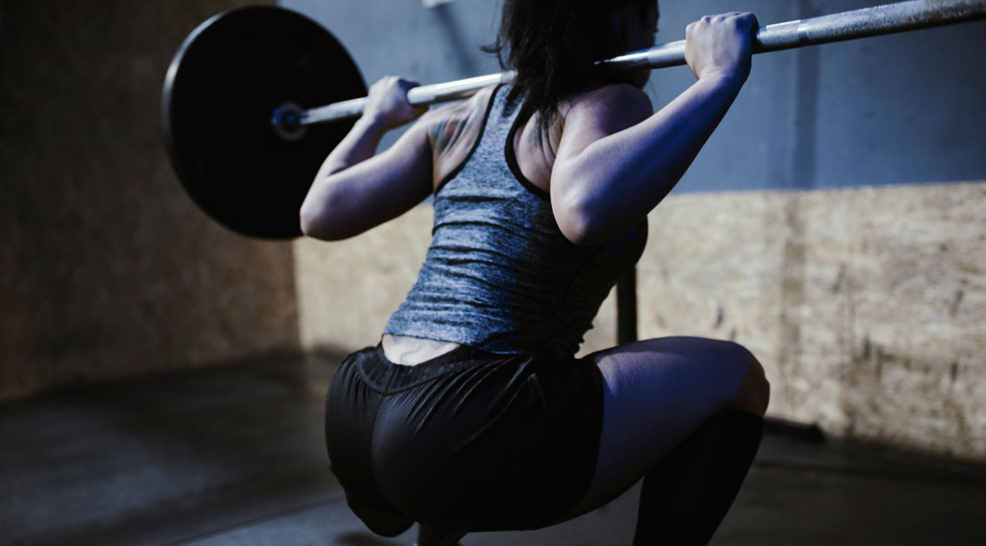 10 Anatomy Facts Every Weightlifter Should Know | Muscle & Fitness