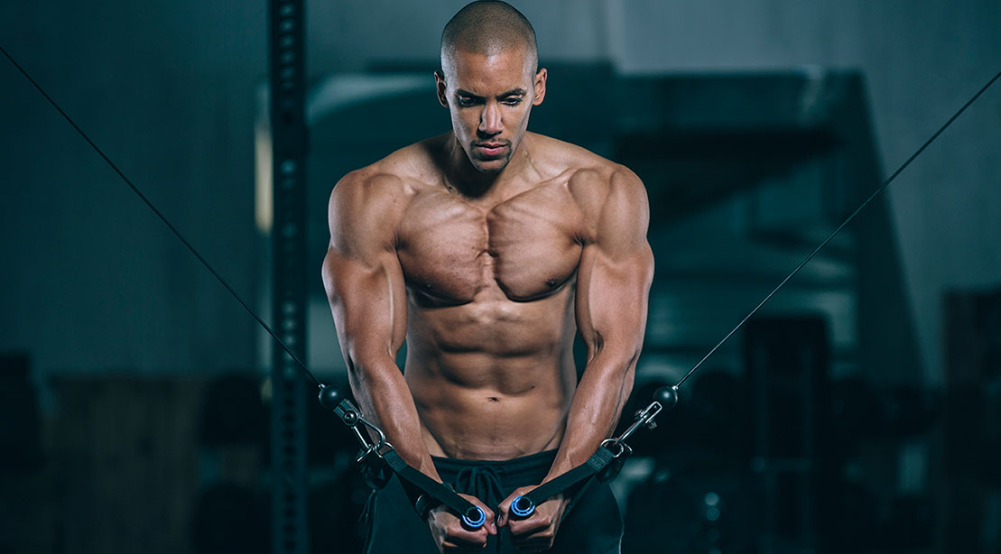 5 Best Exercises to Build Your Lower Chest