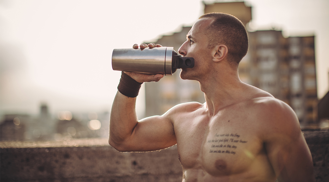 5 Pro Tips for Better Protein Shakes