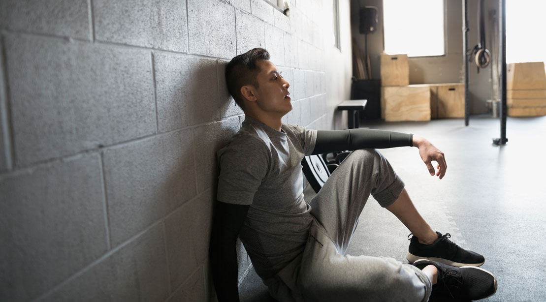 7 Reasons to Get Fit in Your 20s | Muscle & Fitness