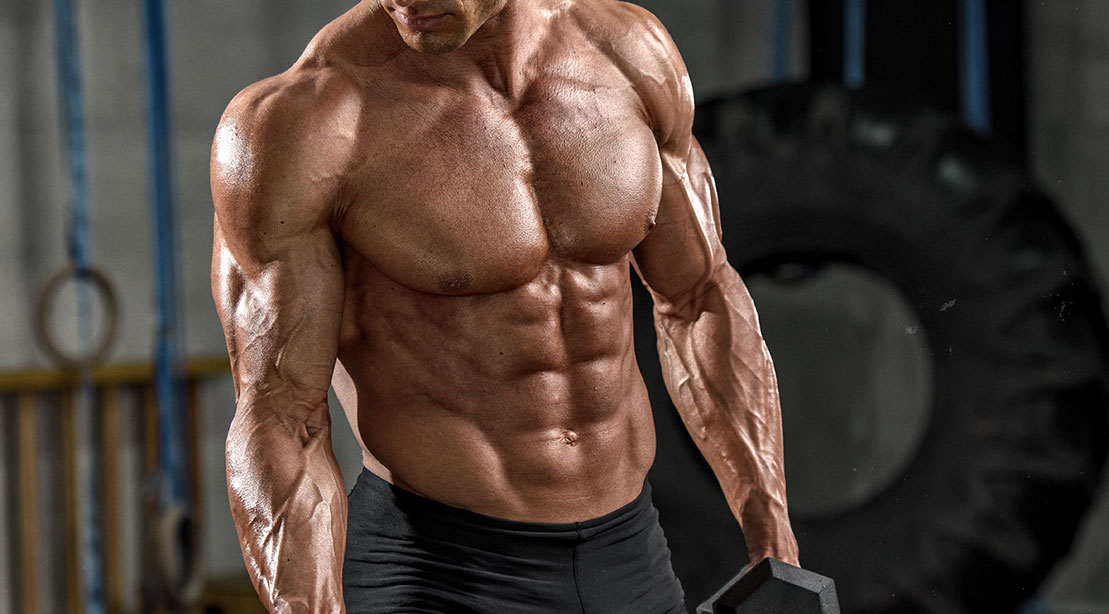Get Shredded Abs: Top 3 Exercises from 4x Mr. Olympia Jay Cutler – DMoose