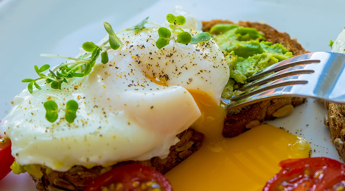 25 Healthy Egg Recipes for Lasting Energy