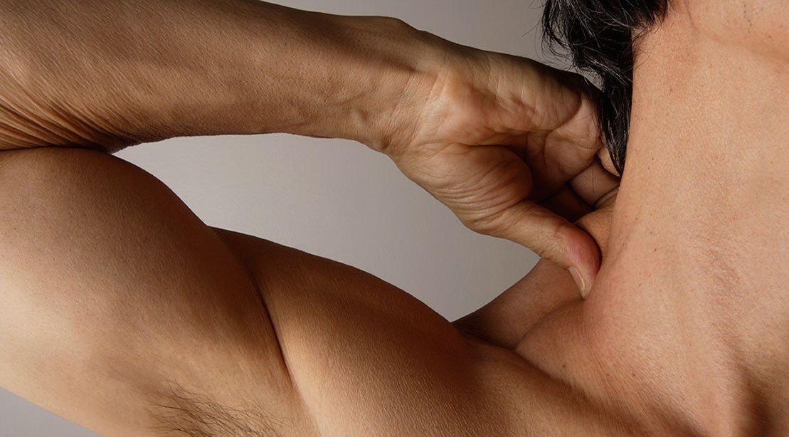 Is Cracking Your Neck Dangerous? How It Can Lead to a Stroke 