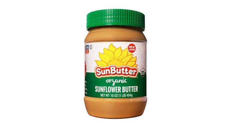 Side Orders: Make natural nut butters part of a healthy diet