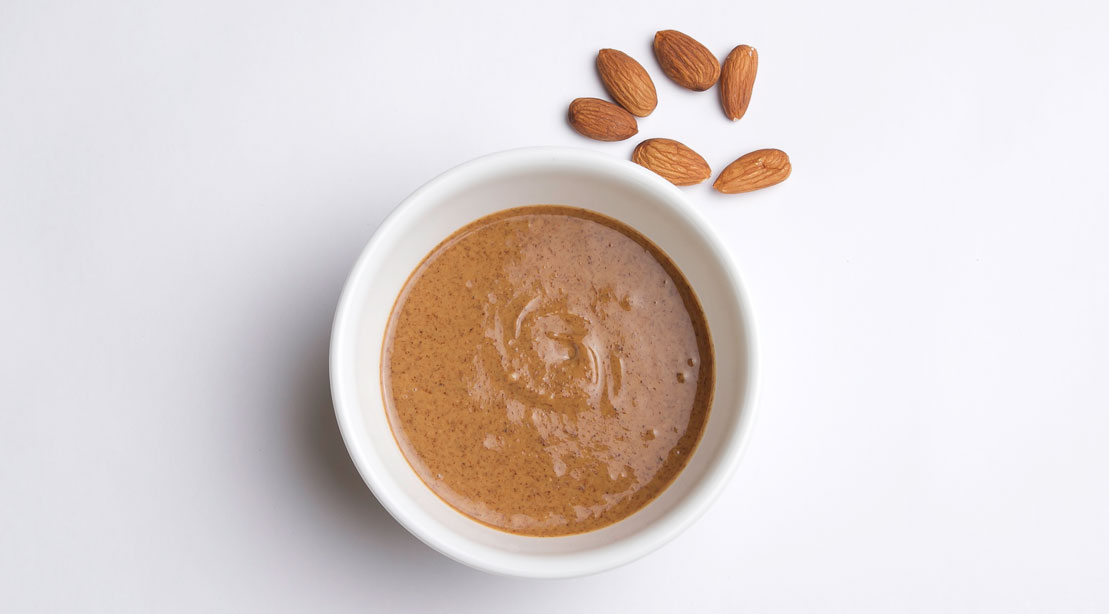  Nut and Seed Butters, ranked from most protein to least