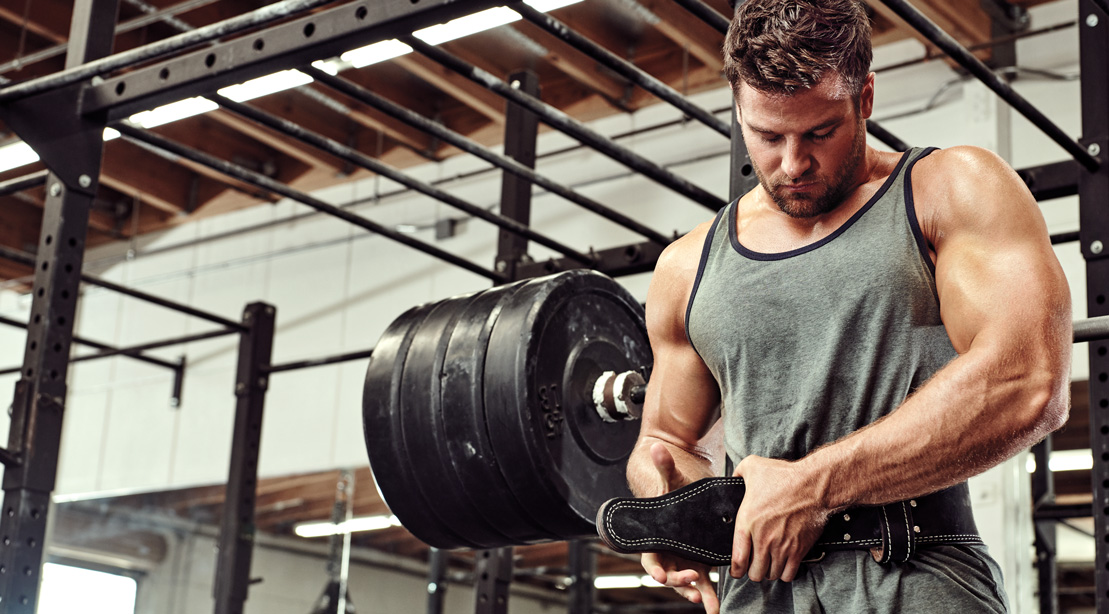 3 Key Points to Consider Before Buying a Weightlifting Belt 