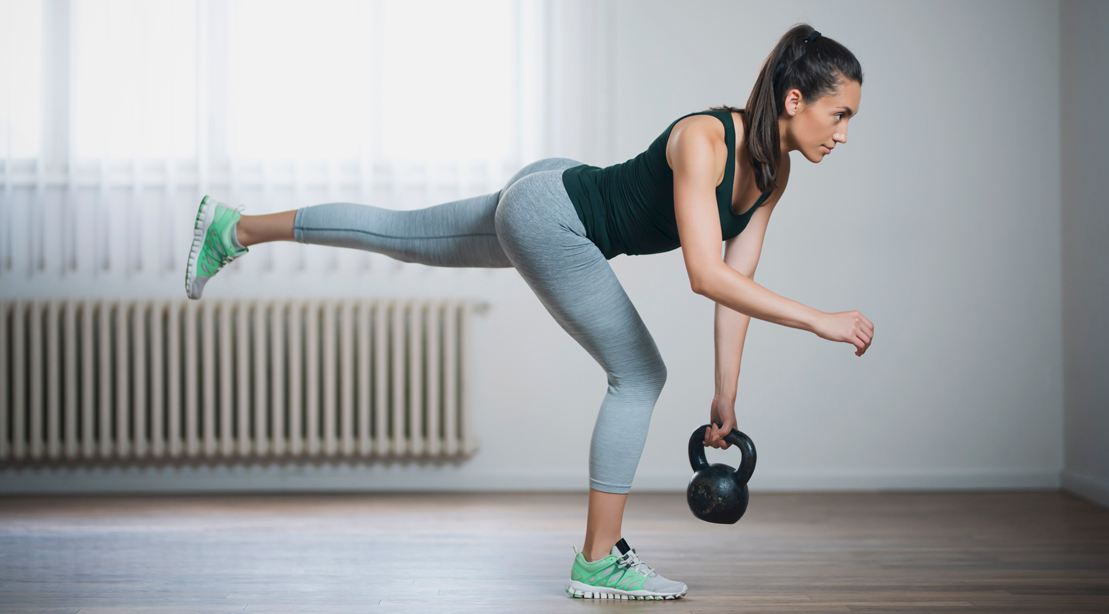 The 7 Best 'Muscle & Fitness Hers' Glute Workouts 