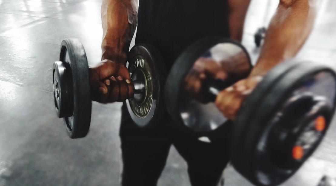 10 Practically Useless Strength Exercises According To Experts Muscle Fitness