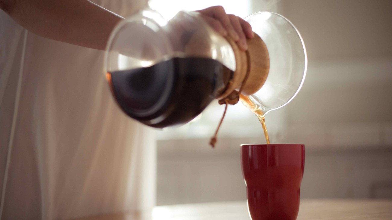 A Cup of Coffee can Help the Body Burn More Fat