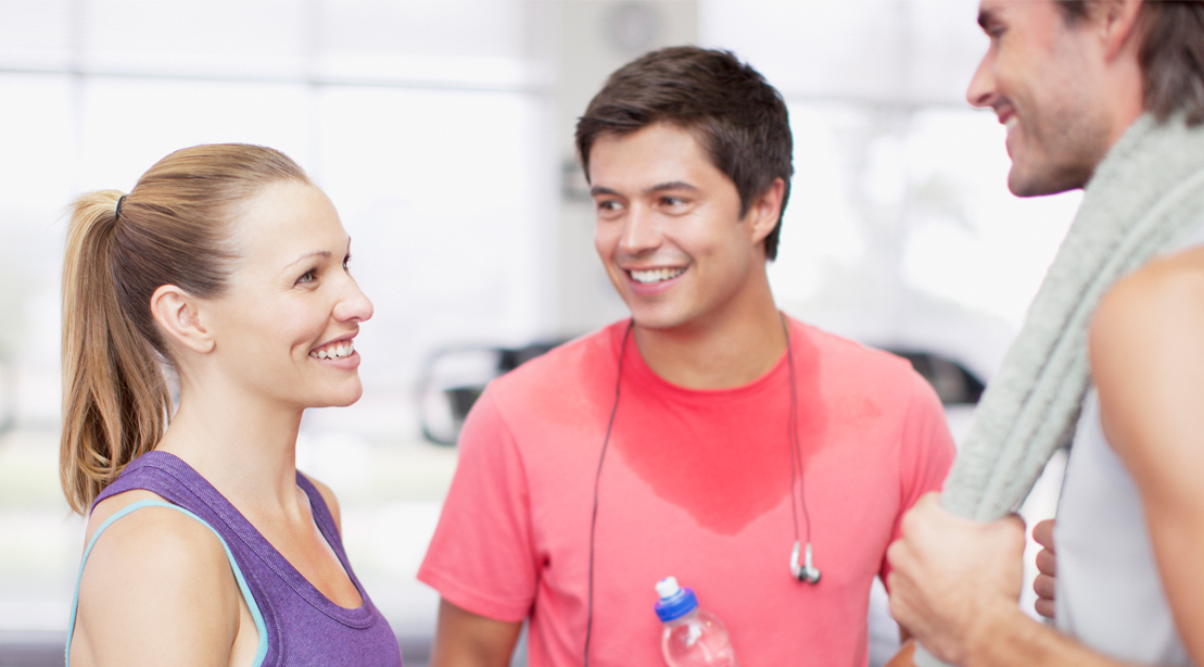 7 Douchebag Moves at the Gym That Ruin It for Others Muscle & Fitness