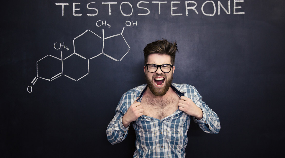 Testosterone supplements male increase Testosterone level: