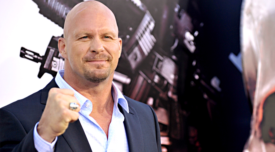 12 Wrestlers Who Became Very Successful Movie Stars