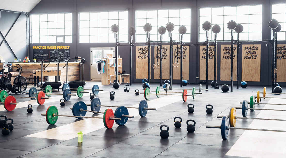 7 Tips for Finding the Perfect Gym