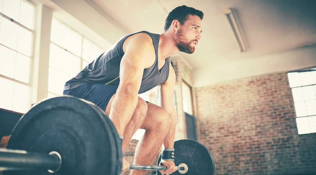 Essential Moves For Strength Training