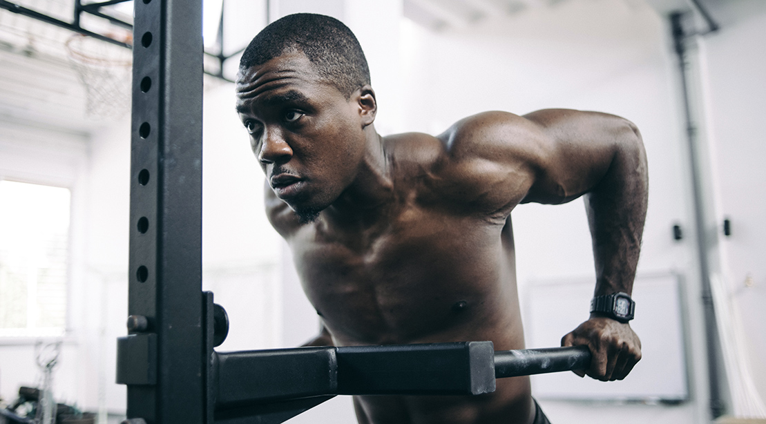 How Push And Pull Workouts Can Optimize