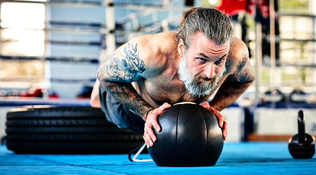 The Best Supplements For Beginners Muscle Fitness