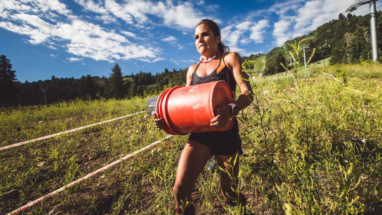 Spartan Racers Push for Obstacle Course Racing to Become an Olympic Sport