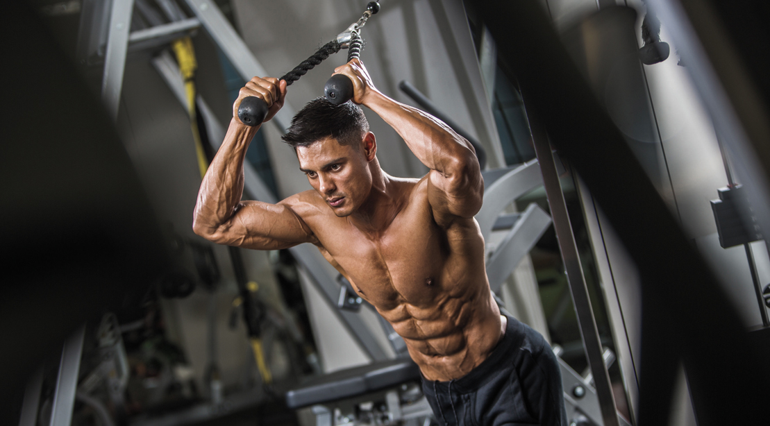 Exercises for Abs at Gym: Get Ripped with the Ultimate Core Workout!