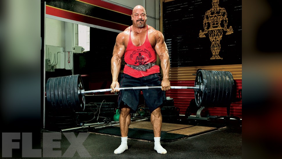 Combine Powerlifting and Bodybuilding for Serious Gains