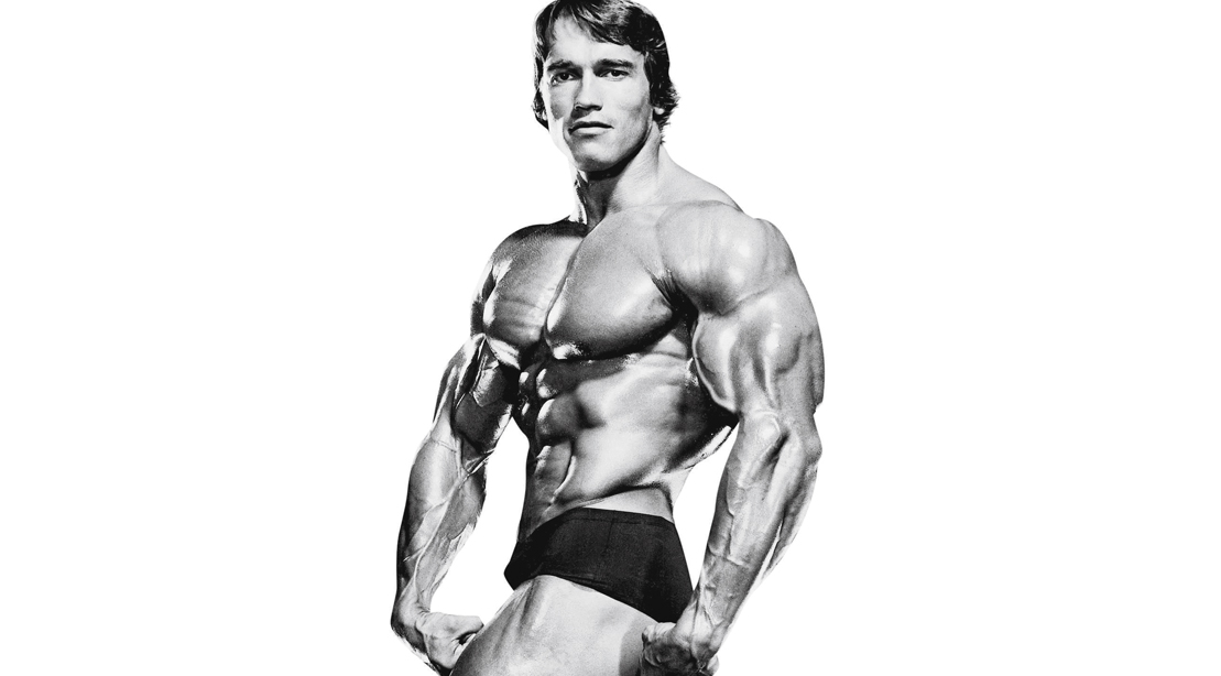 Dont Think I Have Seen in History of Bodybuilding  Arnold Schwarzenegger  on Flex Wheeler