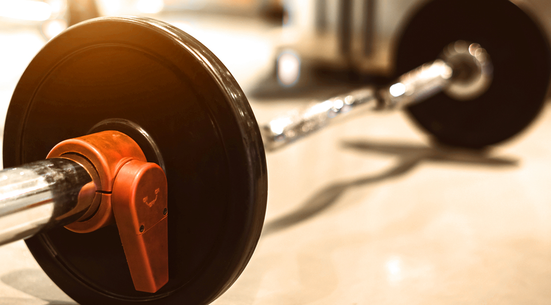 The Complete Guide To Barbells Muscle & Fitness