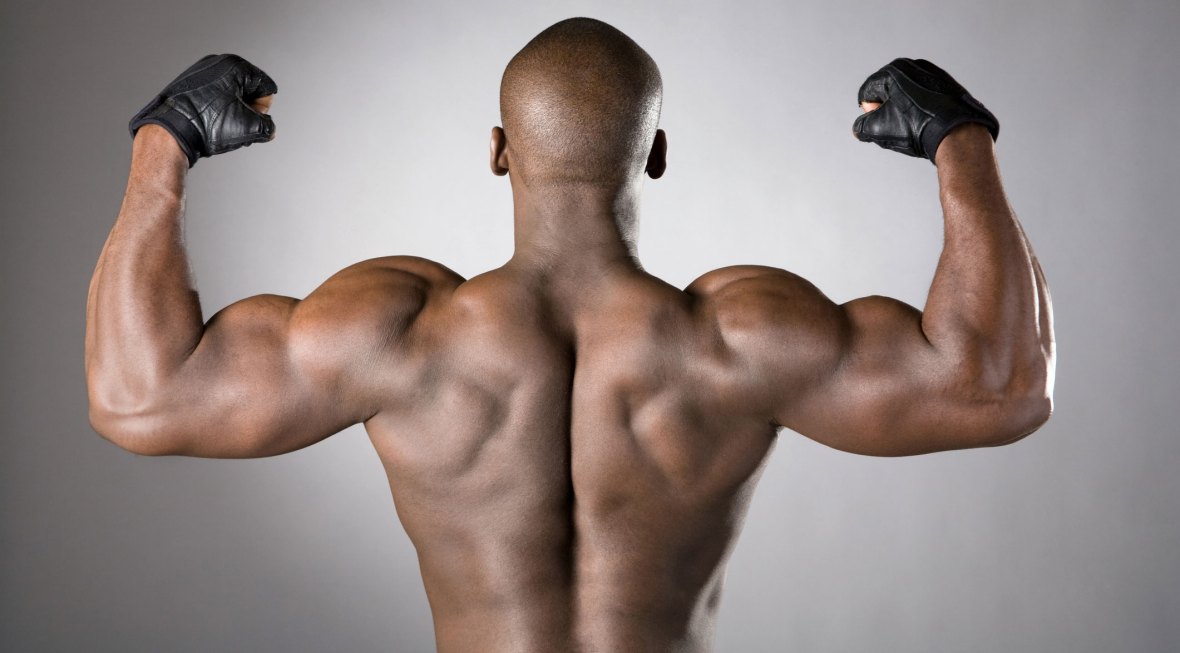 Top 5 Upper Body Exercises for Building a Bigger Back | Muscle & Fitness