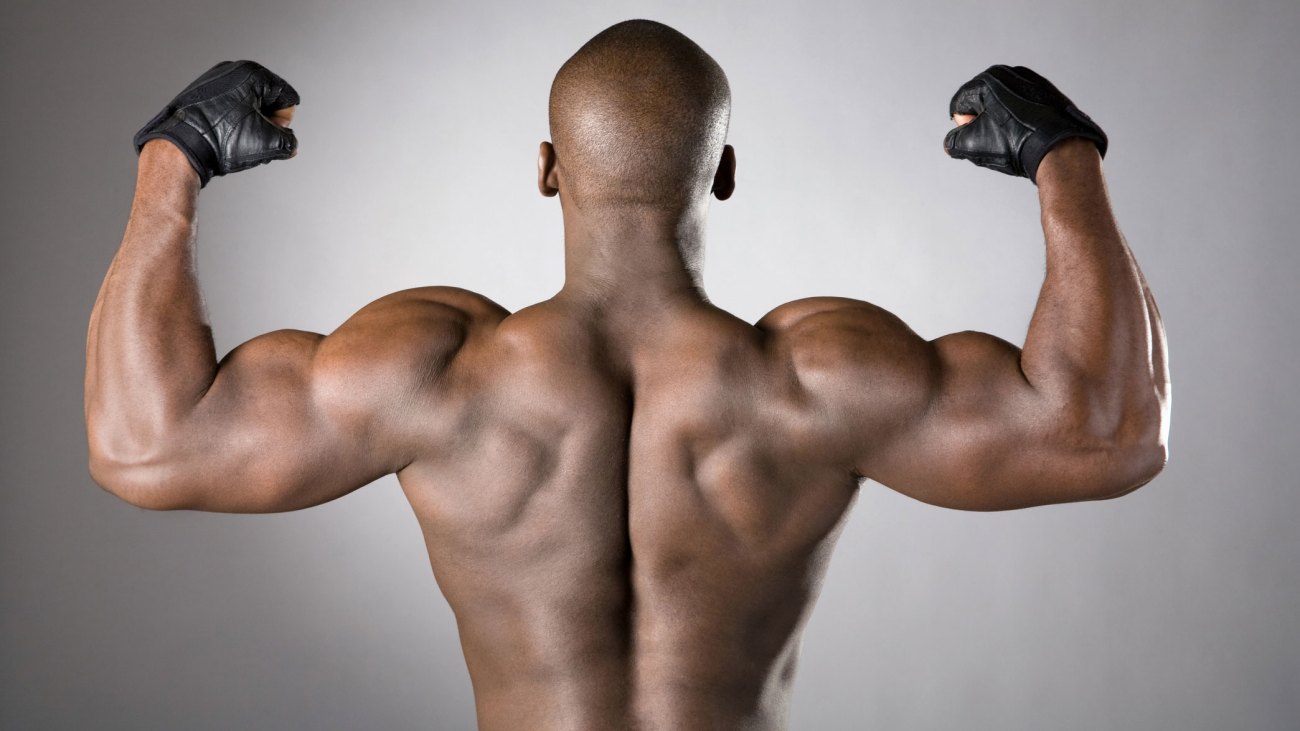 Top 5 Muscle-Building Exercises for a Bigger Back