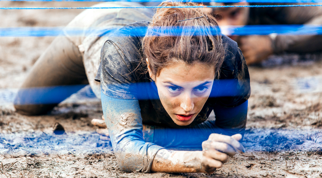 Obstacle Course Race Training Plan