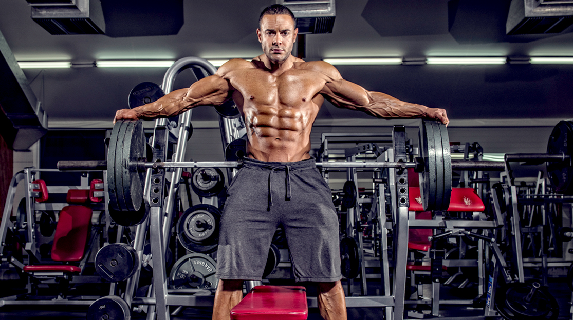 5 Key Ways To Build More Muscle Muscle Fitness