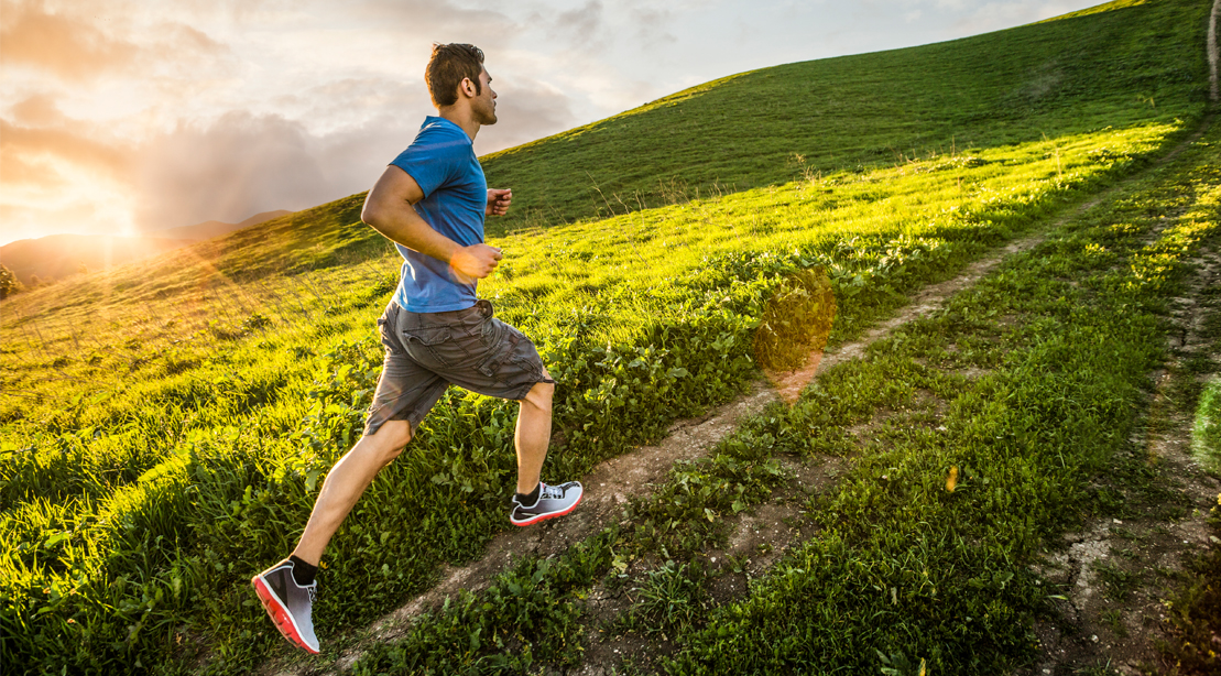 How to Get the Most Out of Your Next Hill Running Workout How to Get the Most Out of Your Next Hill Running Workout