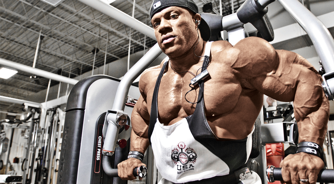 The Bodybuilder's Guide to Nailing Show Day | Muscle & Fitness